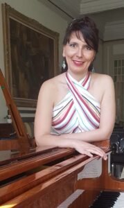 Cecilia Franchini